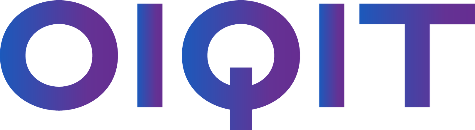 مؤسسة OIQ لتقنية المعلومات