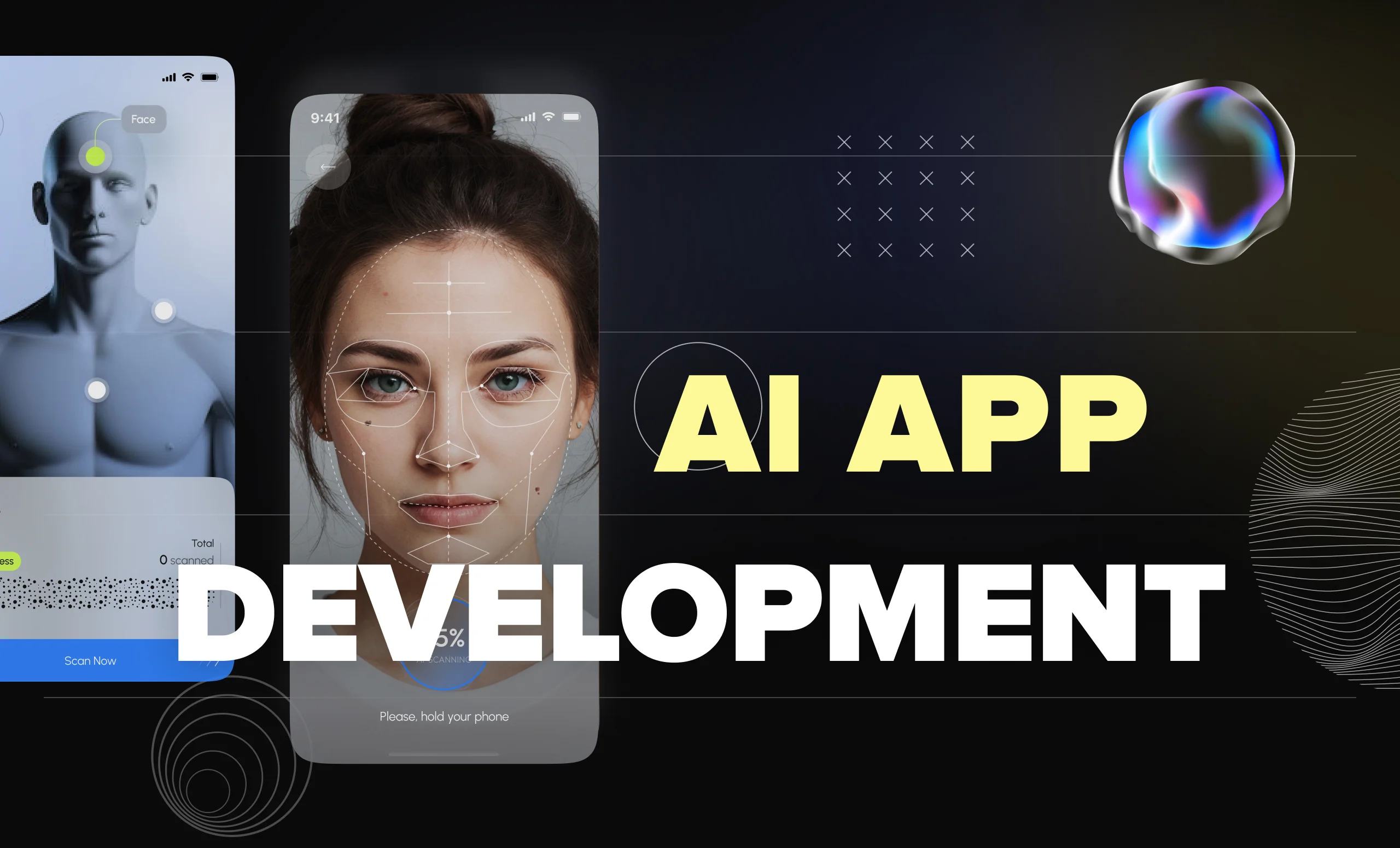 AI-Powered Applications: Benefits, Challenges, and the Future of Digital Transformation