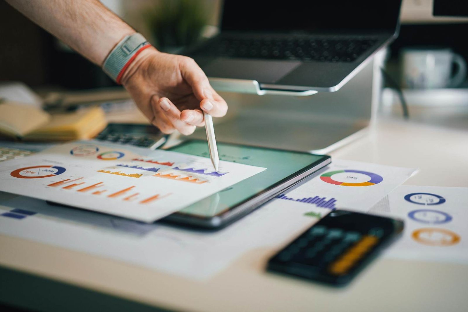 Business Development: The Strategic Engine for Long-Term Growth